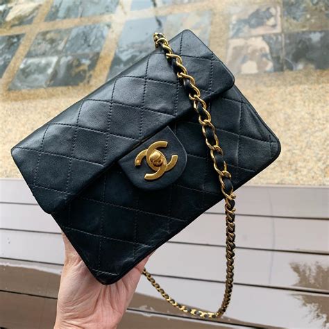 buy used chanel bags|chanel bags outlet sale.